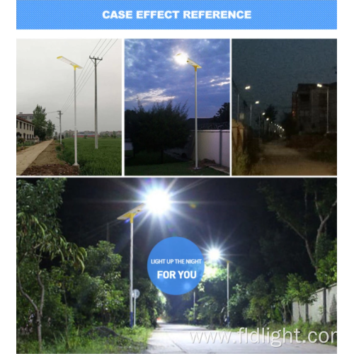 Outdoor Waterproof Road Streetlight Ip65